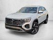 Volkswagen Atlas Cross Sport