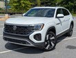 Volkswagen Atlas Cross Sport
