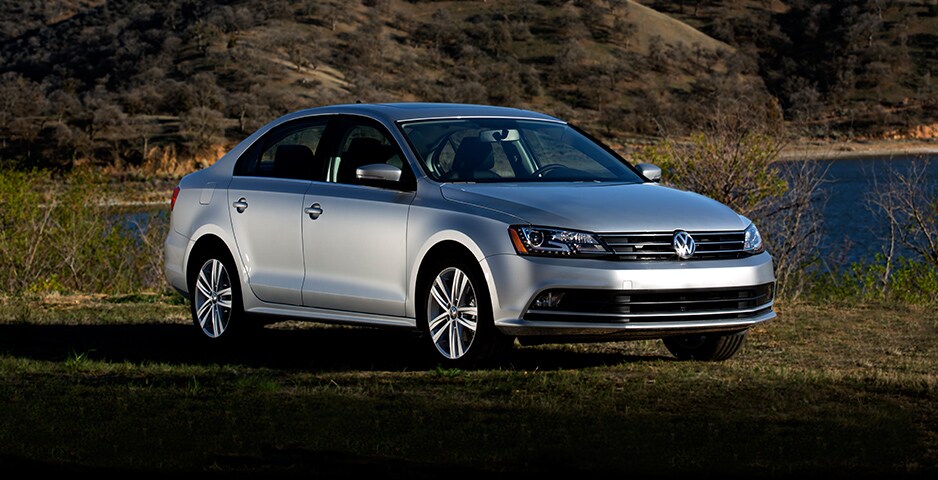 2015 Volkswagen Jetta near Atlanta