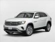 Used 2022 Volkswagen Atlas Cross Sport 2.0T SE w/Technology SUV