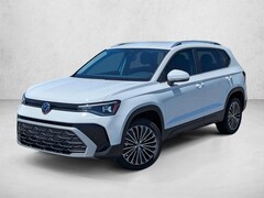 2026 Volkswagen Taos 1.5T SE SUV