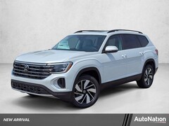 2026 Volkswagen Atlas 2.0T SE w/Technology SUV