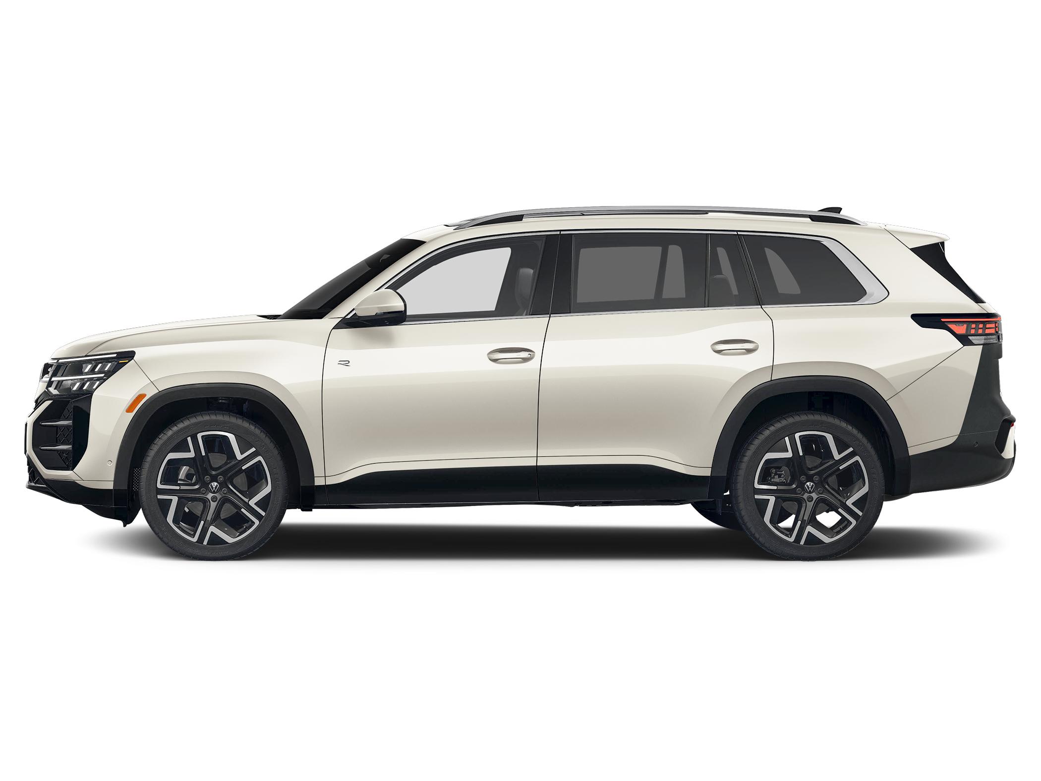 New 2027 Volkswagen Atlas SEL Premium R-Line SUV