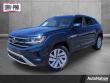 Volkswagen Atlas Cross Sport