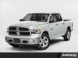 Used 2018 Ram 1500 Lone Star Silver Truck Crew Cab