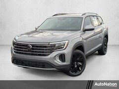 2026 Volkswagen Atlas 2.0T SE w/Technology SUV