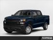 Used 2020 Chevrolet Silverado 1500 Work Truck Truck Crew Cab