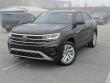 Certified 2022 Volkswagen Atlas Cross Sport 2.0T SE w/Technology SUV
