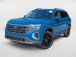 Certified 2025 Volkswagen Atlas 2.0T SE w/Technology SUV