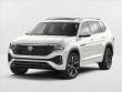 Used 2024 Volkswagen Atlas 2.0T SE w/Technology SUV