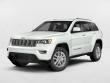 Used 2020 Jeep Grand Cherokee Laredo SUV