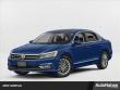 Used 2016 Volkswagen Passat 1.8T SE Sedan
