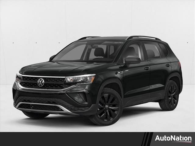 2023 Volkswagen Taos 1.5T S's photo
