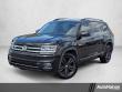 Used 2020 Volkswagen Atlas 3.6L V6 SE w/Technology R-Line 4MOTION SUV