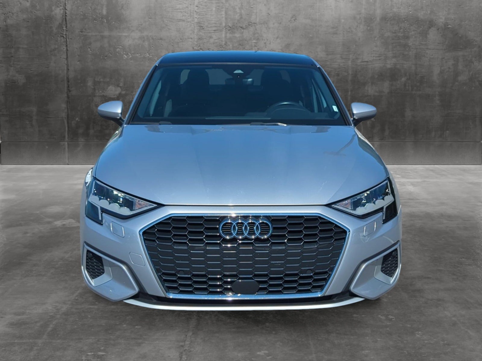 Used 2022 Audi A3 Sedan Premium with VIN WAUAUDGY1NA036922 for sale in Columbus, GA