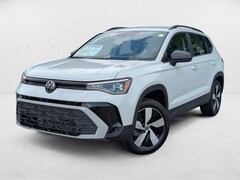 2025 Volkswagen Taos 1.5T S SUV