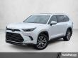 Used 2024 Toyota Grand Highlander Hybrid Limited SUV