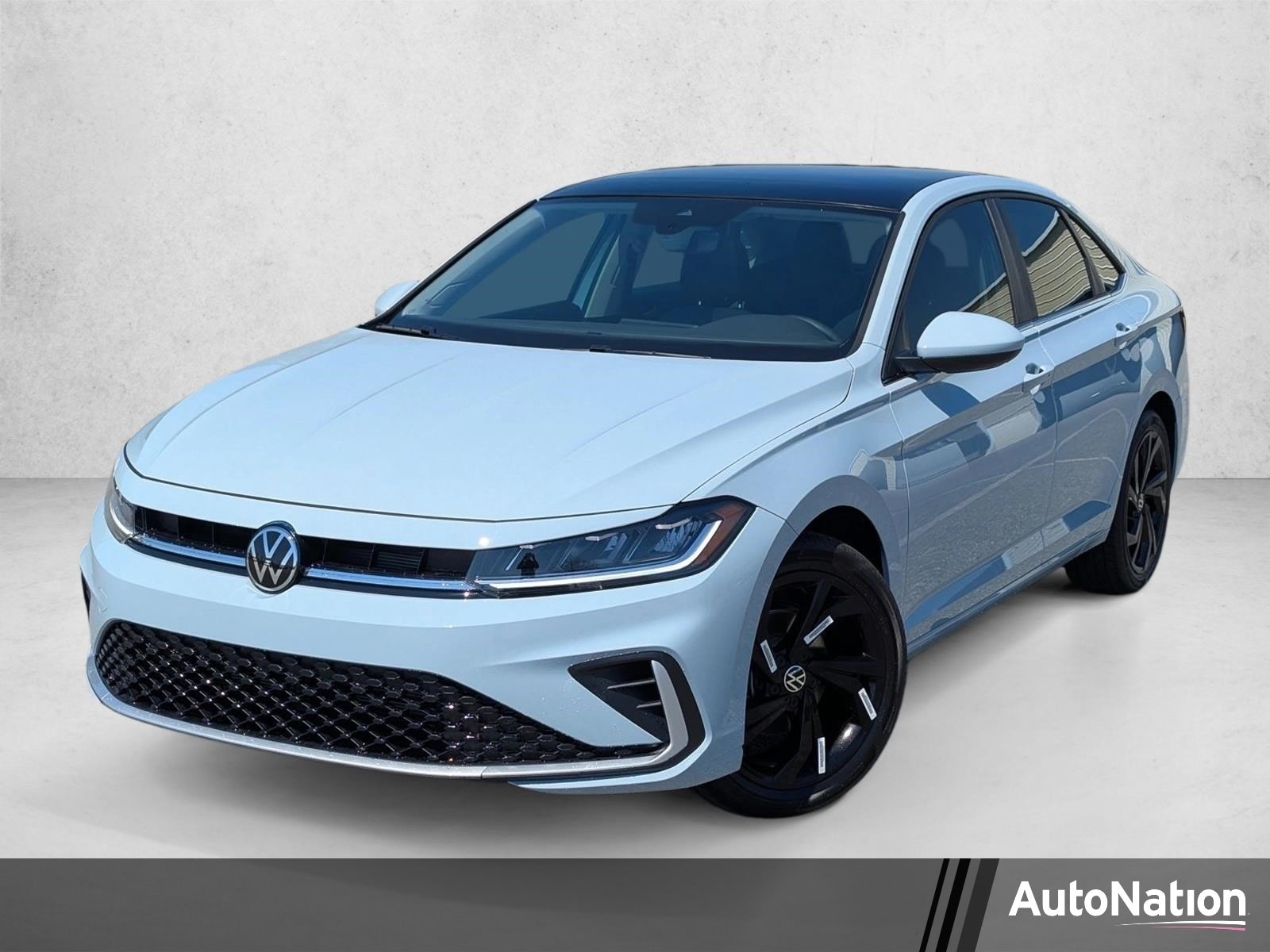 2026 Volkswagen Jetta 1.5T SE Auto SULEV's photo