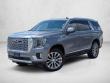 Used 2021 GMC Yukon Denali SUV