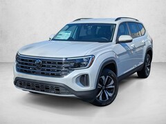 2026 Volkswagen Atlas 2.0T SE SUV