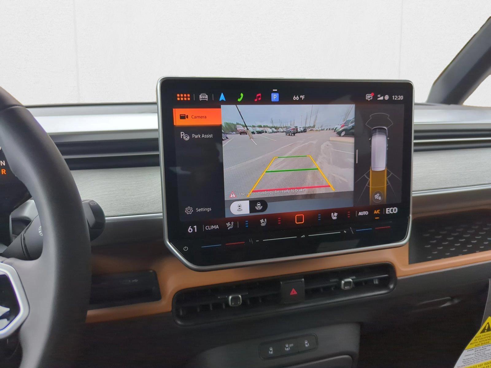 2025 Volkswagen ID. Buzz Pro S - Photo 14