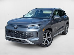 2025 Volkswagen Tiguan 2.0T SE SUV