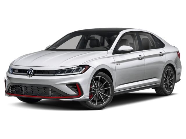 2027 Volkswagen Jetta GLI 2.0T Autobahn Sedan