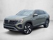  Volkswagen Atlas Cross Sport
