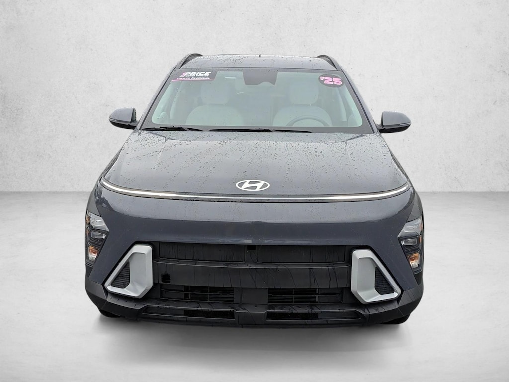 Used 2025 Hyundai Kona SEL SUV