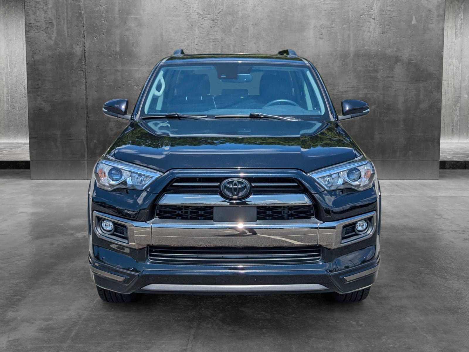 Used 2021 Toyota 4Runner Night Shade with VIN JTECU5JRXM5230127 for sale in Columbus, GA