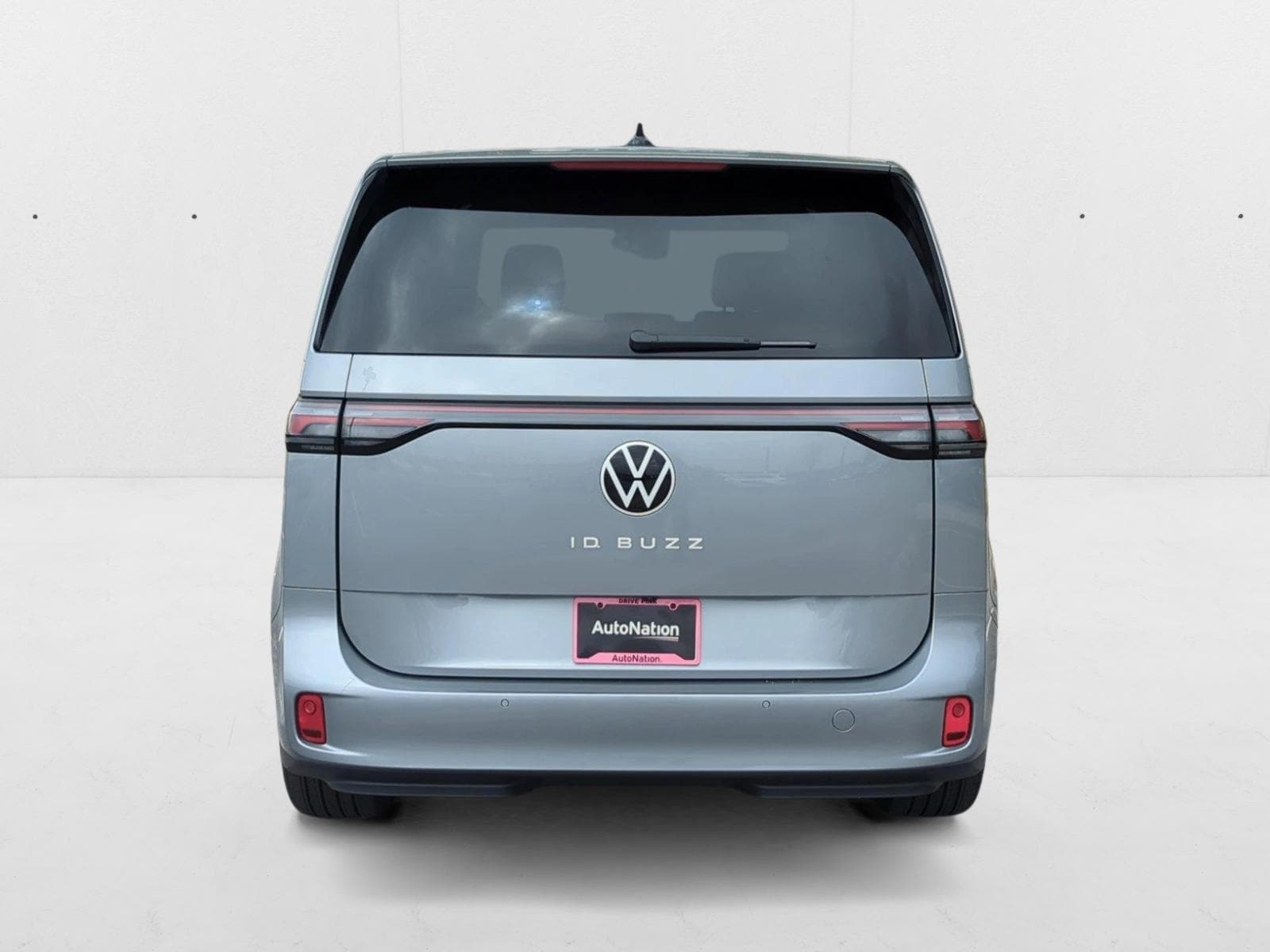 2025 Volkswagen ID. Buzz Pro S - Photo 8