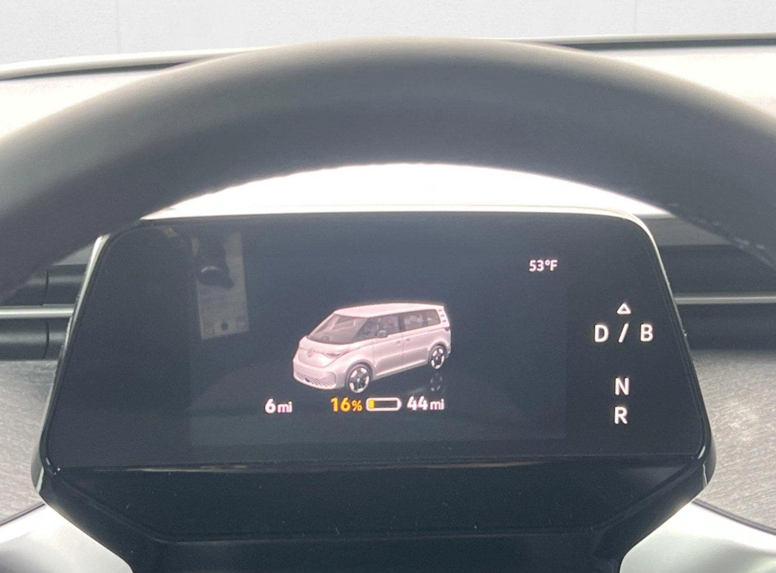2025 Volkswagen ID. Buzz Pro S - Photo 11