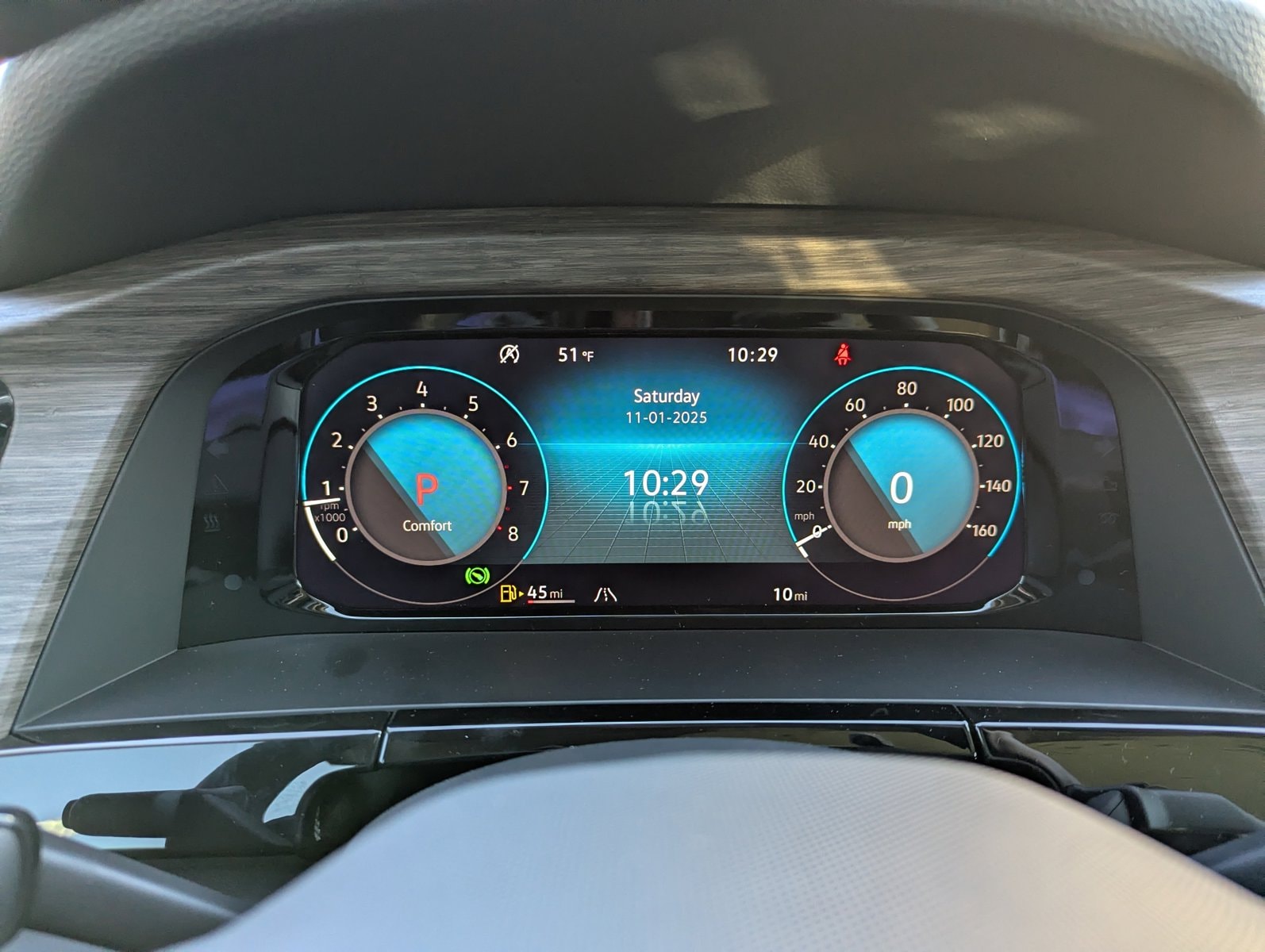 2026 Volkswagen Atlas SEL Premium R-Line - Photo 16