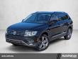 Used 2021 Volkswagen Tiguan 2.0T SE SUV