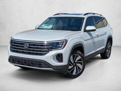 2026 Volkswagen Atlas 2.0T SE w/Technology SUV