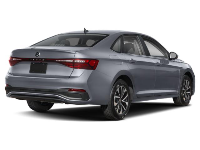 2025 Volkswagen Jetta 1.5T S photo 2