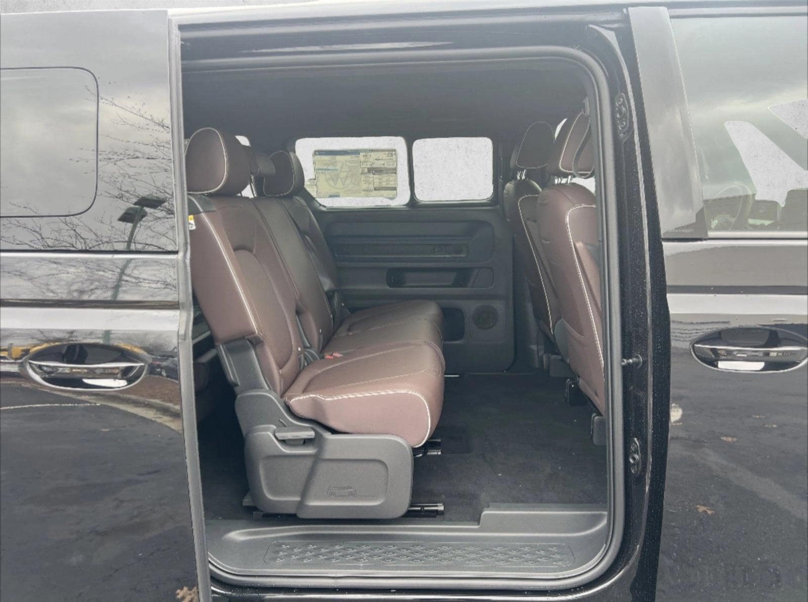 2025 Volkswagen ID. Buzz Pro S - Photo 16