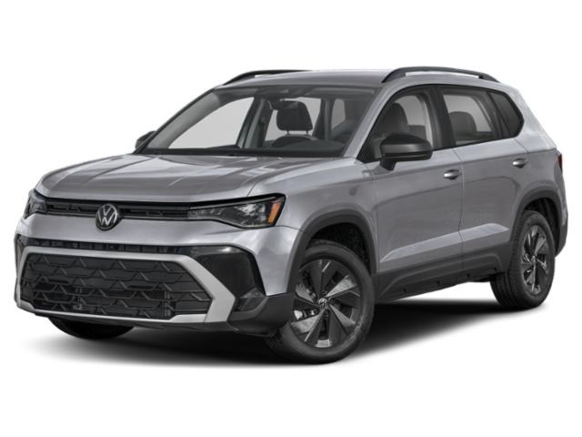  Volkswagen Taos