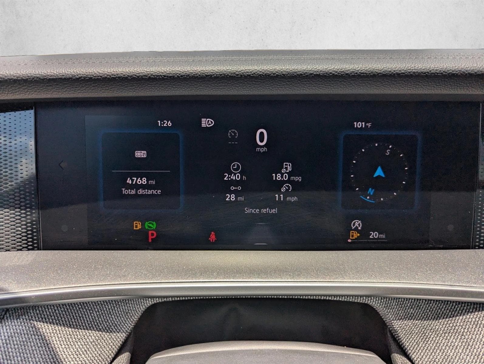 2025 Volkswagen Tiguan S - Photo 16