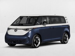 2025 Volkswagen ID. Buzz Pro S Plus Van Passenger Van