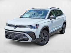 2025 Volkswagen Taos 1.5T S SUV