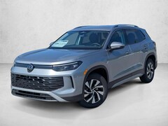 2026 Volkswagen Tiguan 2.0T S SUV