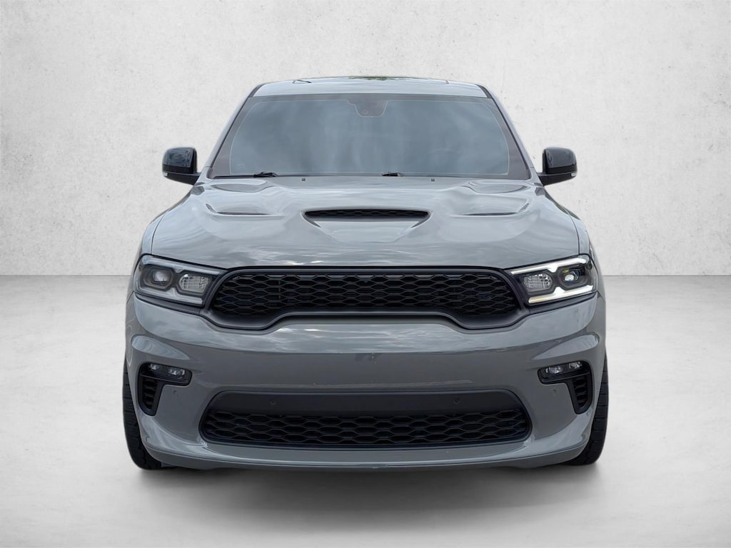Used 2021 Dodge Durango R/T SUV