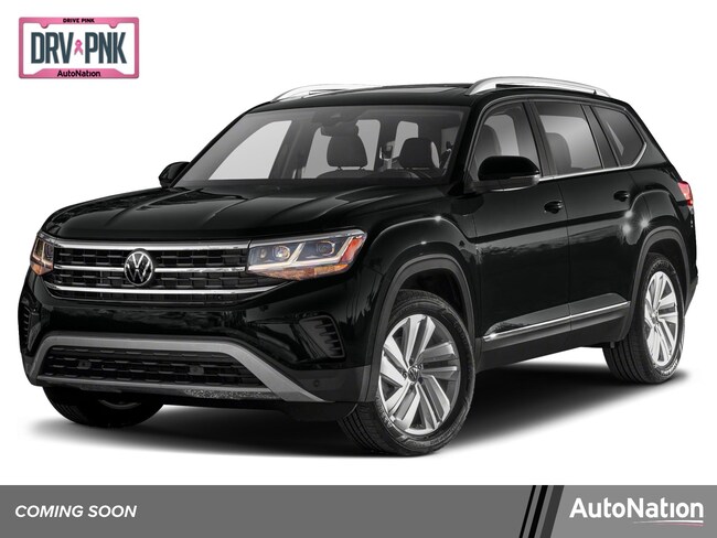 Car Dealerships In Columbus Ga >> New 2021 Volkswagen Atlas For Sale in Columbus, GA | #MC512689 Car Dealerships In Columbus Ga >> New 2021 Volkswagen Atlas For Sale in Columbus, GA | #MC512689
