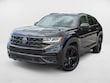 Volkswagen Atlas Cross Sport