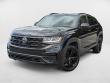 Certified 2023 Volkswagen Atlas Cross Sport 3.6L V6 SEL R-Line Black SUV