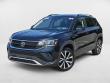 Certified 2024 Volkswagen Taos 1.5T SE SUV