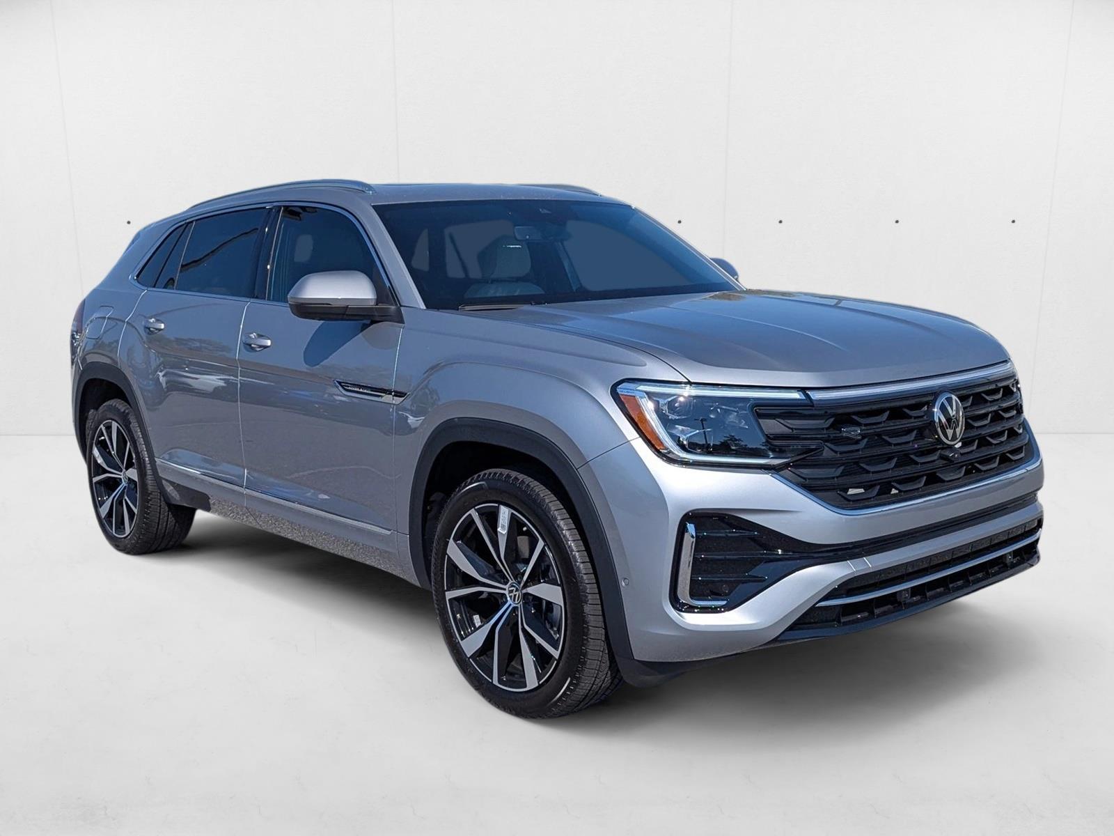 2026 Volkswagen Atlas Cross Sport SEL Premium R-LINE - Photo 3
