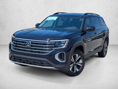 2026 Volkswagen Atlas SE SUV