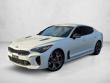 Used 2021 Kia Stinger GT Sedan